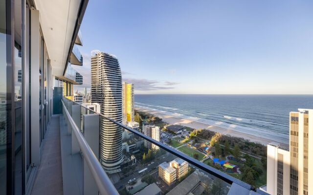 ULTIQA Signature at Broadbeach