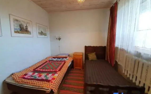 Private Apartment in Tallin/Pelgurand "2A"