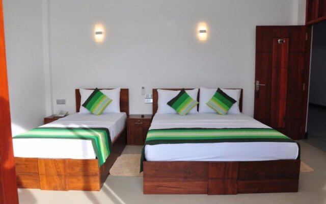 Green View Resort - Anuradhapura