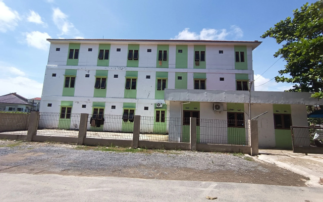 Hotel O Pondok Kula Rumbih Syariah — 2-star hotel in Bakambat