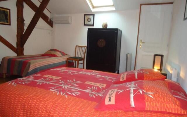 Domaine de la Pinsonnière