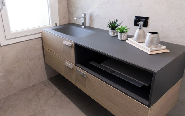 VivimiHome - Monti House