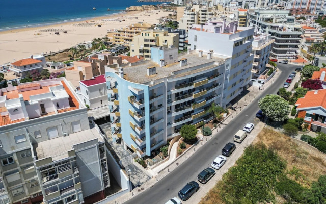 Urban Beach - Vista Marina Praia C