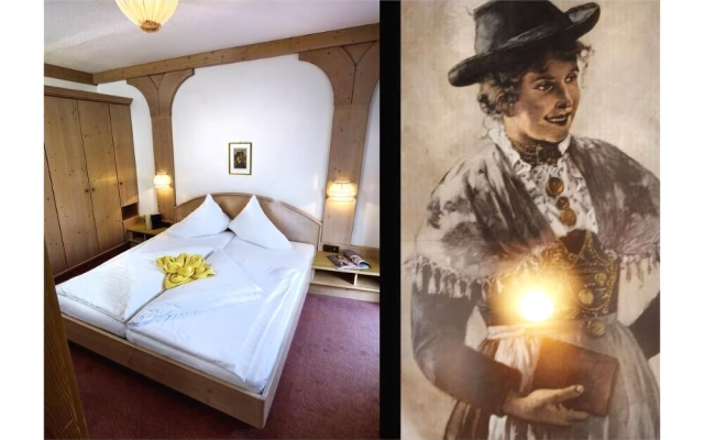 Alpenhotel Linserhof