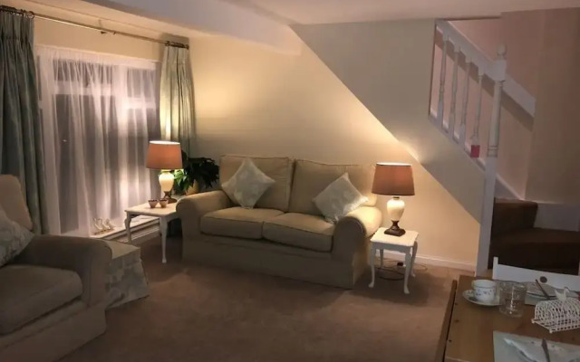 Lovely 1-bed House in Stirling