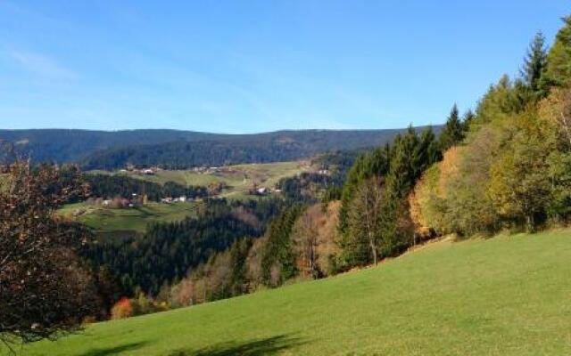 Farm Stay Ramšak