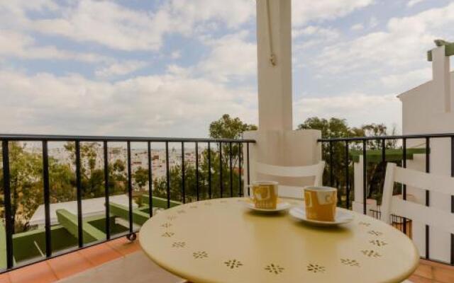 Apartamento Rotonda II