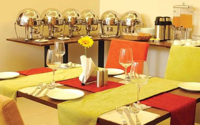 Clarks Inn Kailash Colony