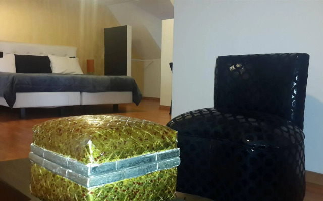 Hotel Zona G