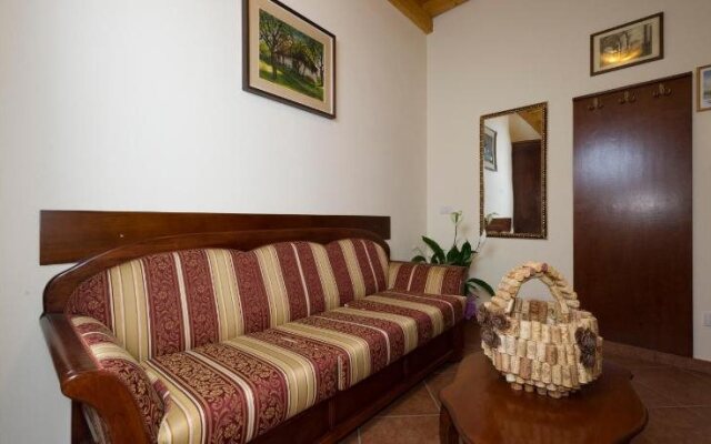 Locanda Ristorante al Cardellino