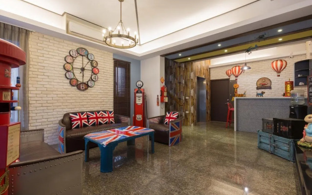 Ali Ba Ba B&B I