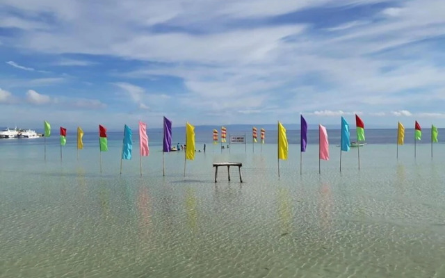 FKB Beach Resort