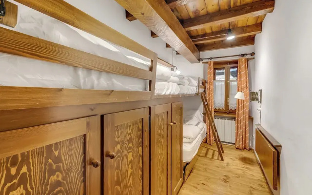 Cycling & Hiking Apartment In Andorra