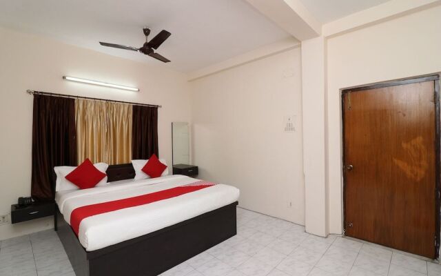 Aryan Guest House