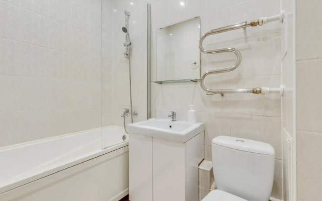 Апартаменты 101 апарт на улице Савушкина 104