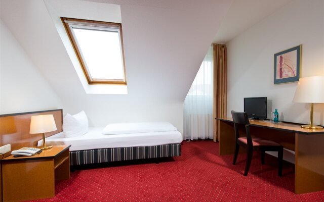 ACHAT Hotel Frankenthal in der Pfalz