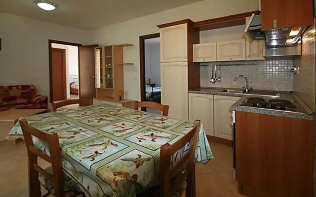 Agriturismo Valle Del Sole