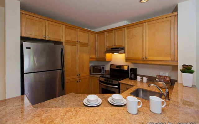 Homewood Suites by Hilton Mont-Tremblant Resort