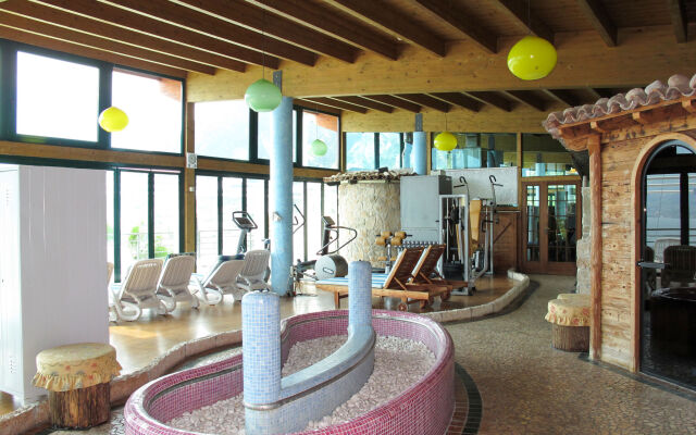 La Limonaia Hotel & Residence