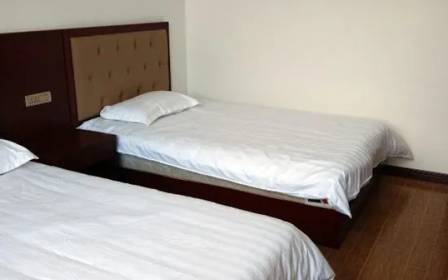 26 Homestay – Guest Rooms – Wenzhou