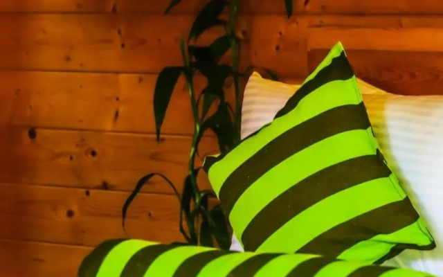 Ella Treehouses and Cabanas