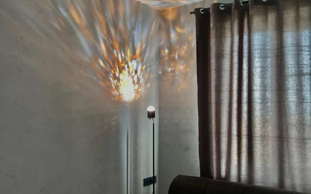 Лофт Волгоград на улице Циолковского 37