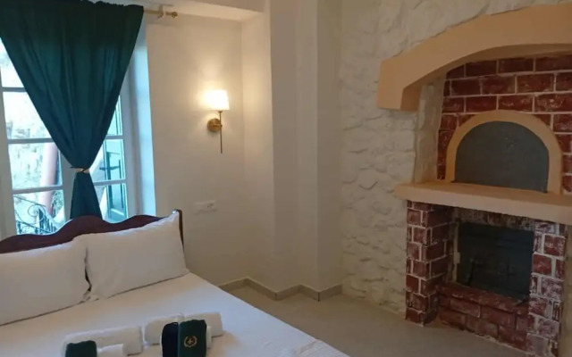 Hotel Archontiko