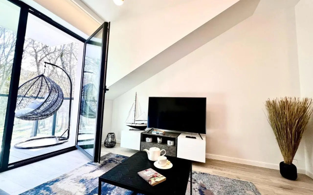 Rezydencja Niechorze 324 - 5D Apartamenty
