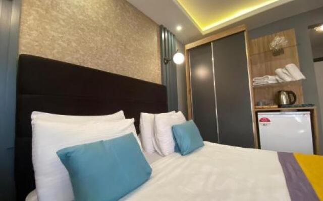 Ulu City Hotel