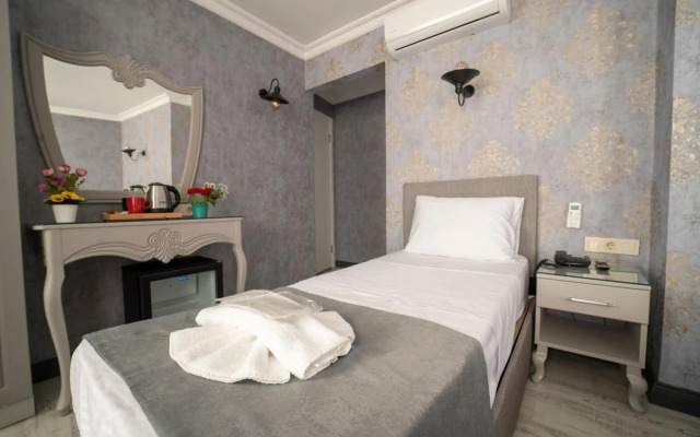 Hotel Paseo de Gracia