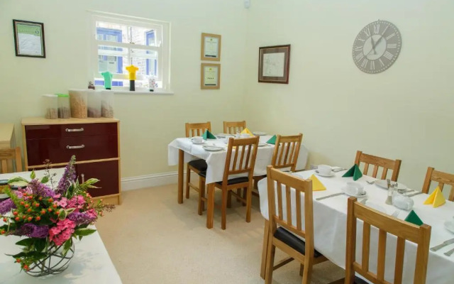 Newsham Grange Farm Bed and Breakfast