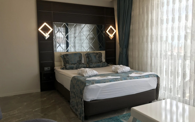 Venus Hotel