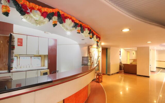 Hotel Dhammanagi Comforts by OYO Rooms