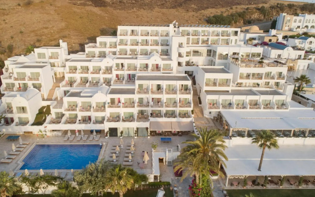 Prive Hotel Bodrum
