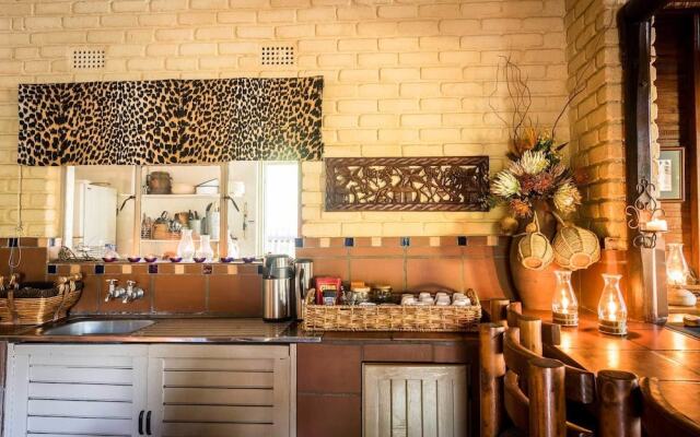 Avoca Private Bushcamp