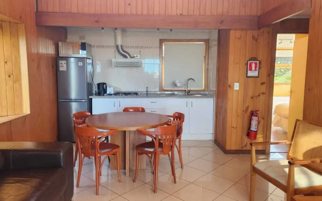 Hotel y Cabañas Lago Ranco - Caja Los Andes