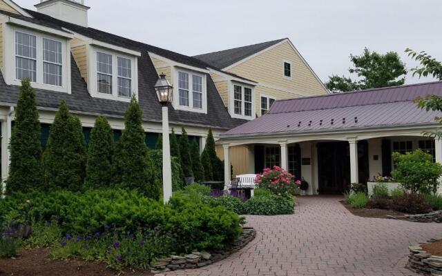 The Inn At Leola Village, a Historic Hotel of America