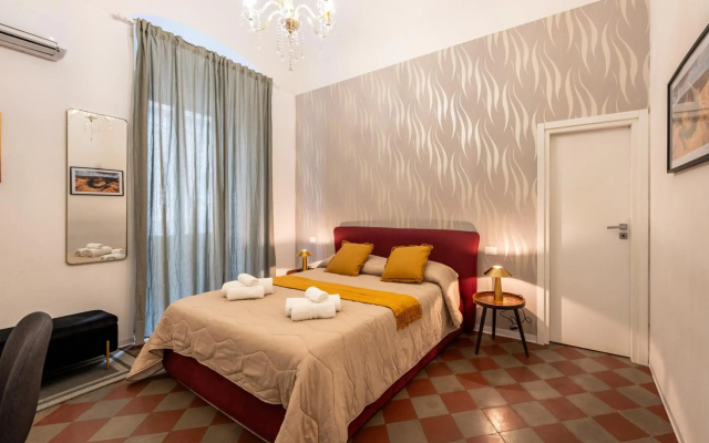 Sleep inn Catania rooms
