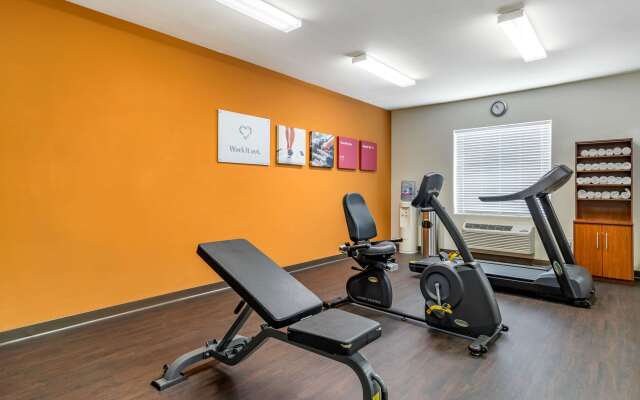 Comfort Suites San Antonio North - Stone Oak