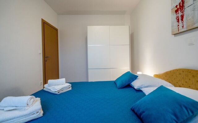 Apartments Adriatic Split-Stobreč