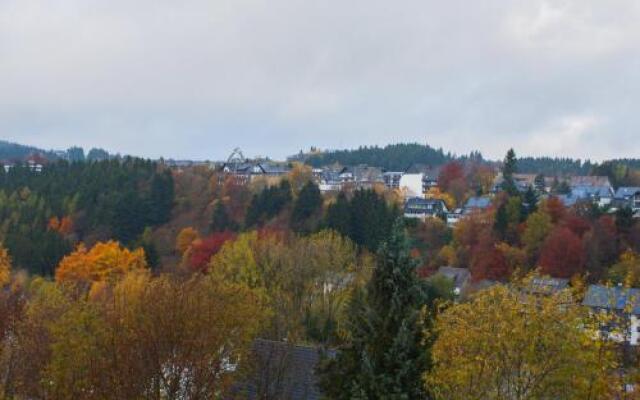 Apartment Gartenstraße