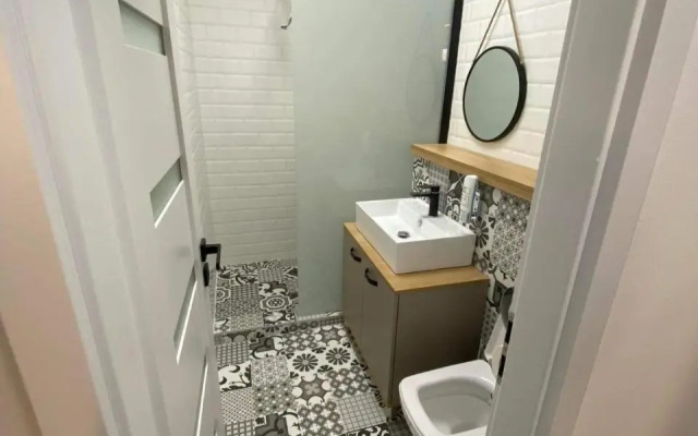 Centrum Apartman LEYLA I