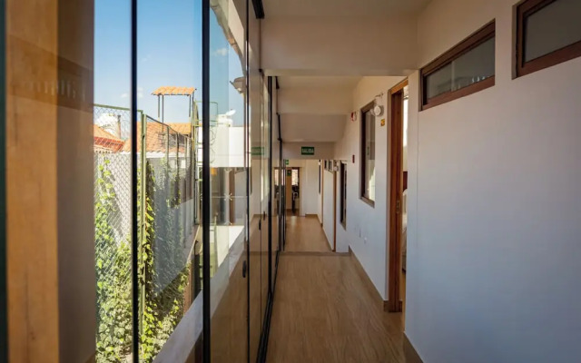 Inkantari Boutique Hotel