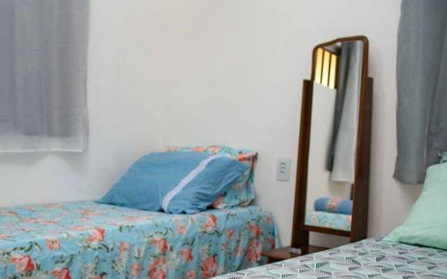 Trindade em Família