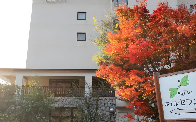 Hotel Selan
