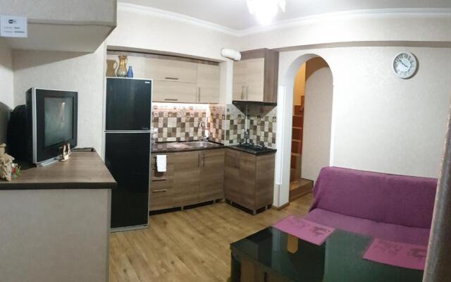 Apartment on Sundukiani Street Lane