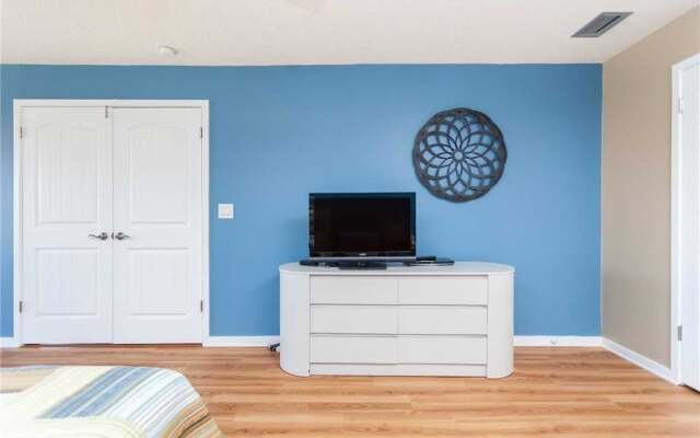 Hibiscus 302D - Three Bedroom Condo