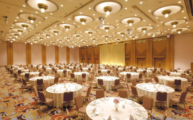 Hotel Nikko Northland Obihiro