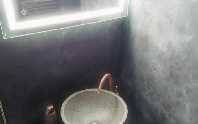 Appartements SPA - 3LUX