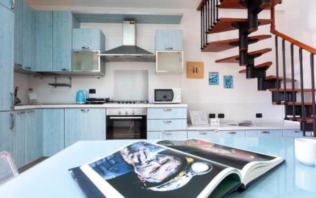 New Loft Fashion Milano